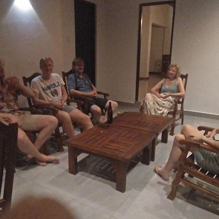 Ehala Family Rest Hotel Anuradhapura Ngoại thất bức ảnh