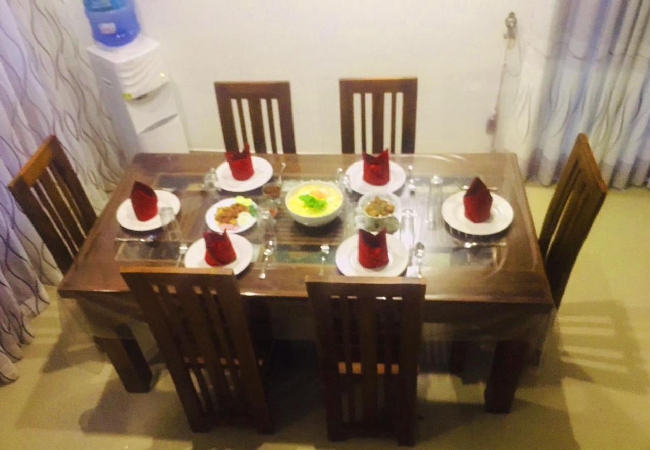 Ehala Family Rest Hotel Anuradhapura Ngoại thất bức ảnh