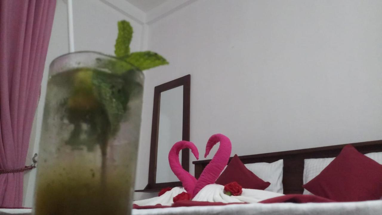 Ehala Family Rest Hotel Anuradhapura Ngoại thất bức ảnh