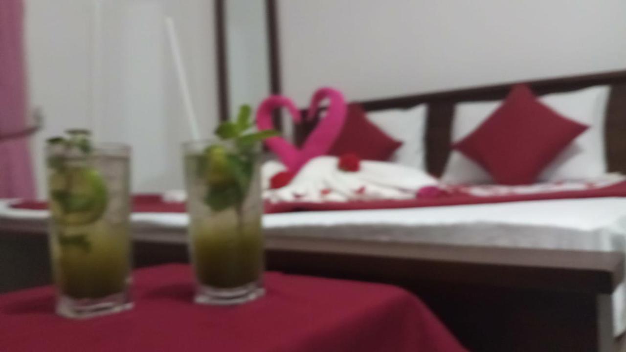 Ehala Family Rest Hotel Anuradhapura Ngoại thất bức ảnh