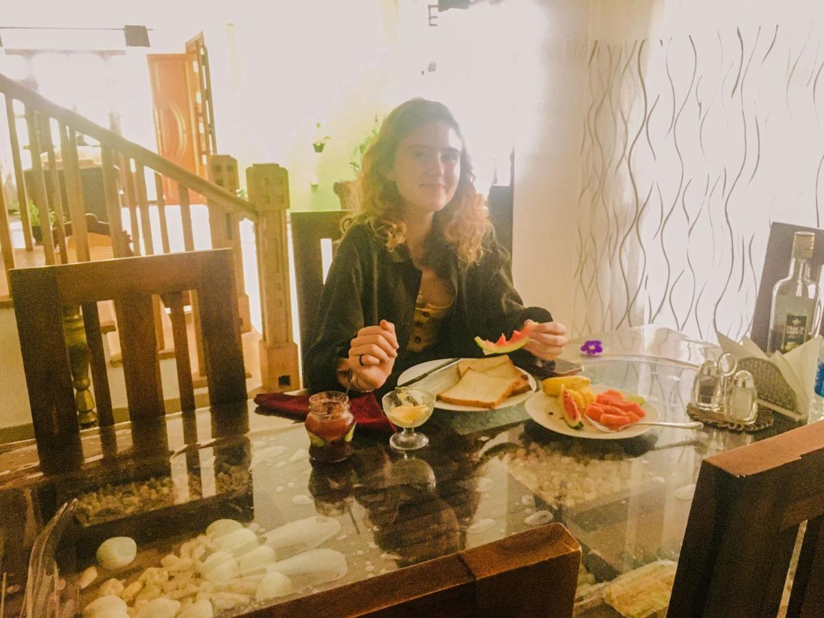 Ehala Family Rest Hotel Anuradhapura Ngoại thất bức ảnh