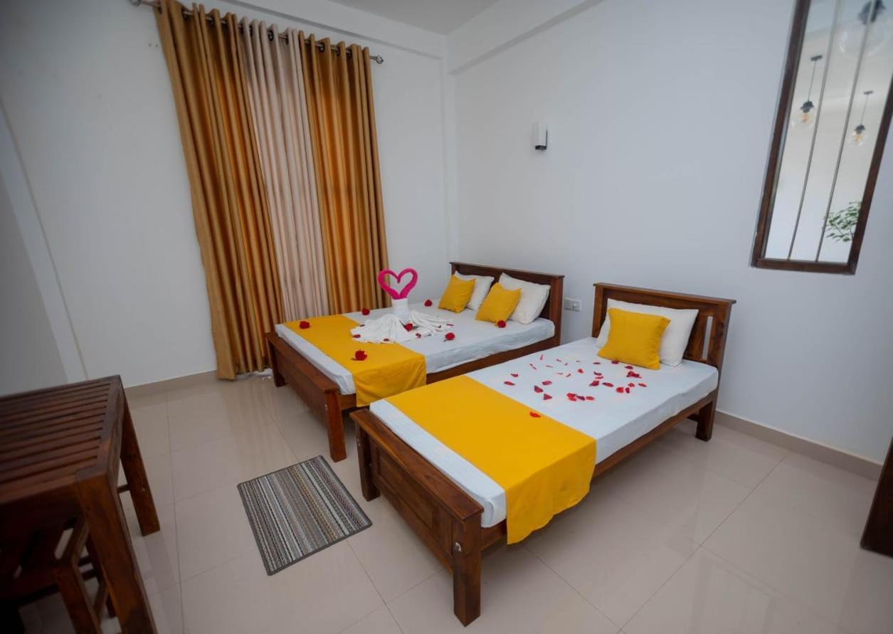 Ehala Family Rest Hotel Anuradhapura Ngoại thất bức ảnh
