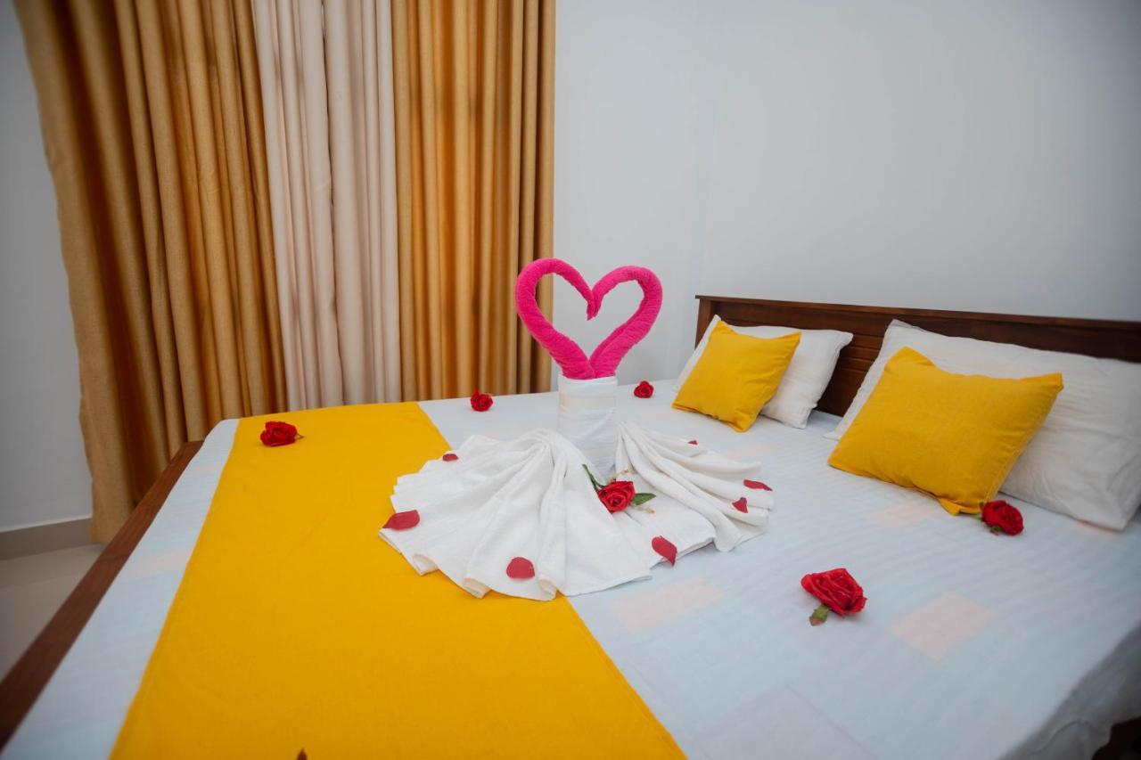 Ehala Family Rest Hotel Anuradhapura Ngoại thất bức ảnh