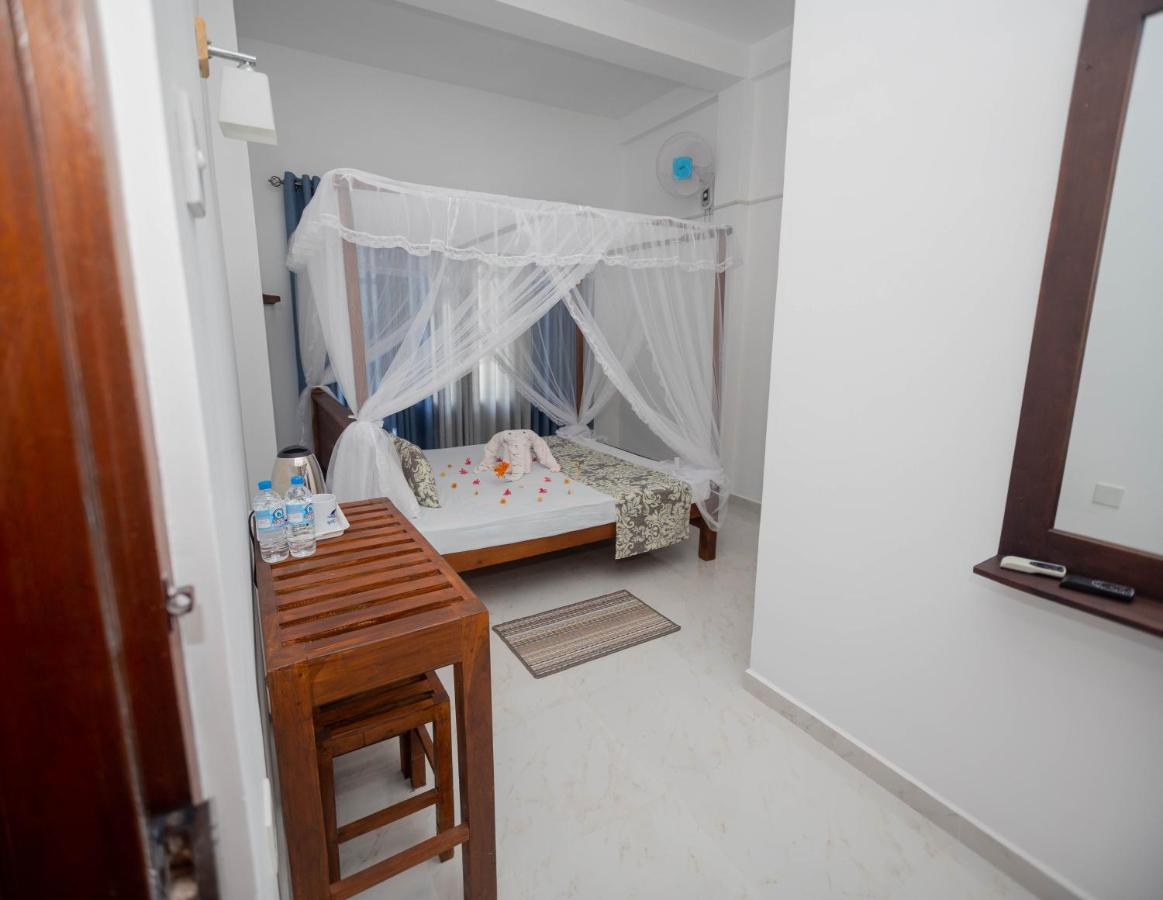 Ehala Family Rest Hotel Anuradhapura Ngoại thất bức ảnh