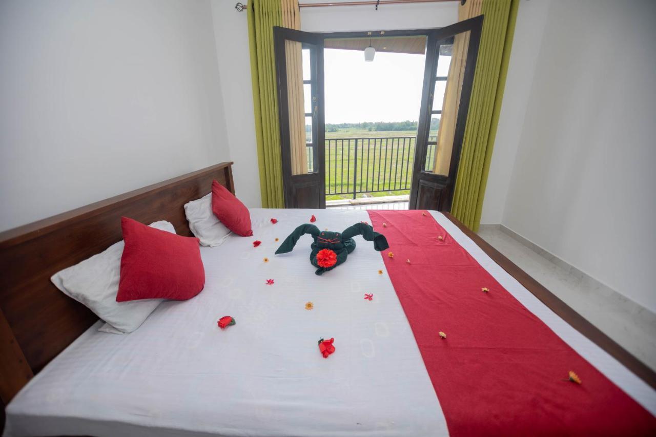 Ehala Family Rest Hotel Anuradhapura Ngoại thất bức ảnh
