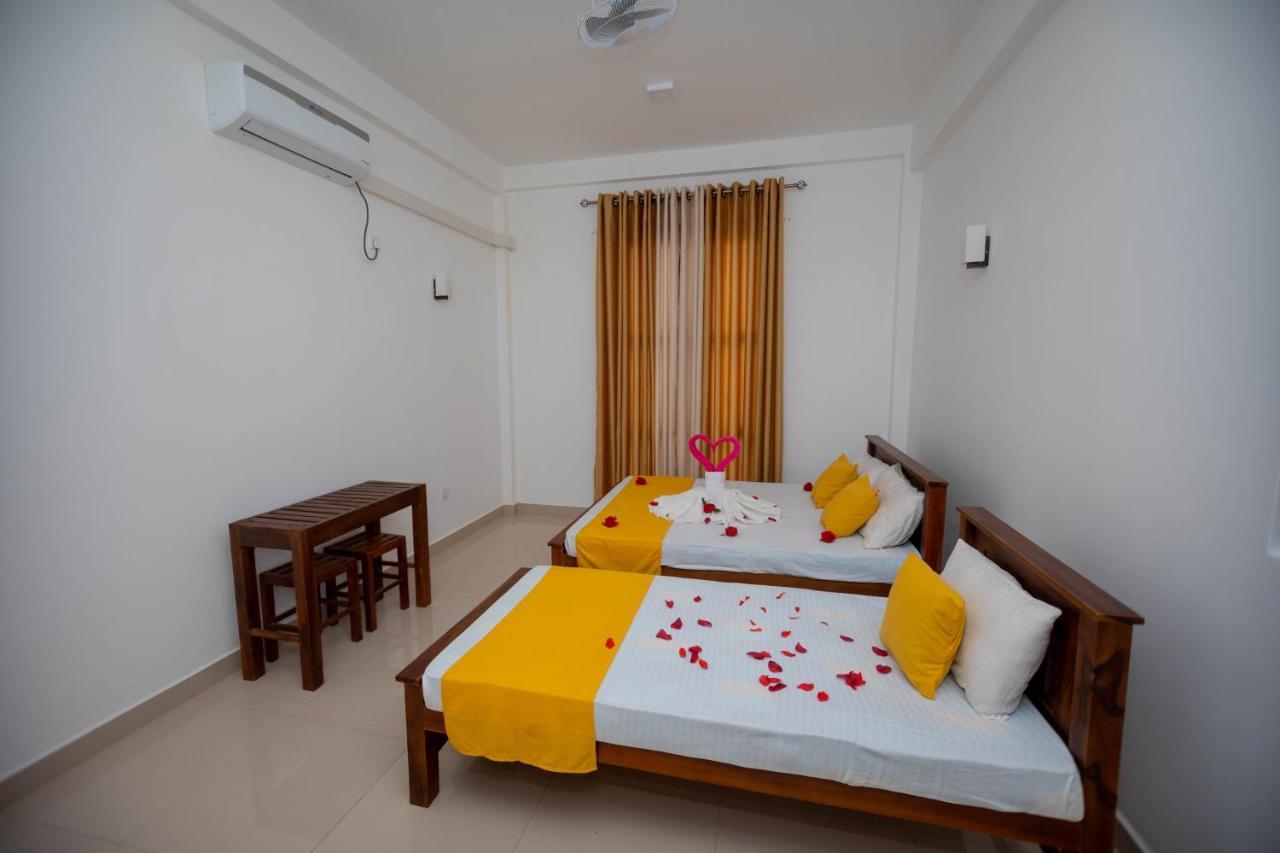 Ehala Family Rest Hotel Anuradhapura Ngoại thất bức ảnh
