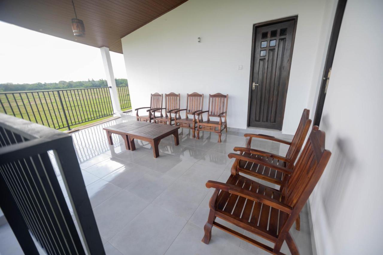 Ehala Family Rest Hotel Anuradhapura Ngoại thất bức ảnh