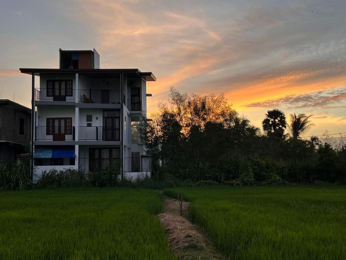Ehala Family Rest Hotel Anuradhapura Ngoại thất bức ảnh