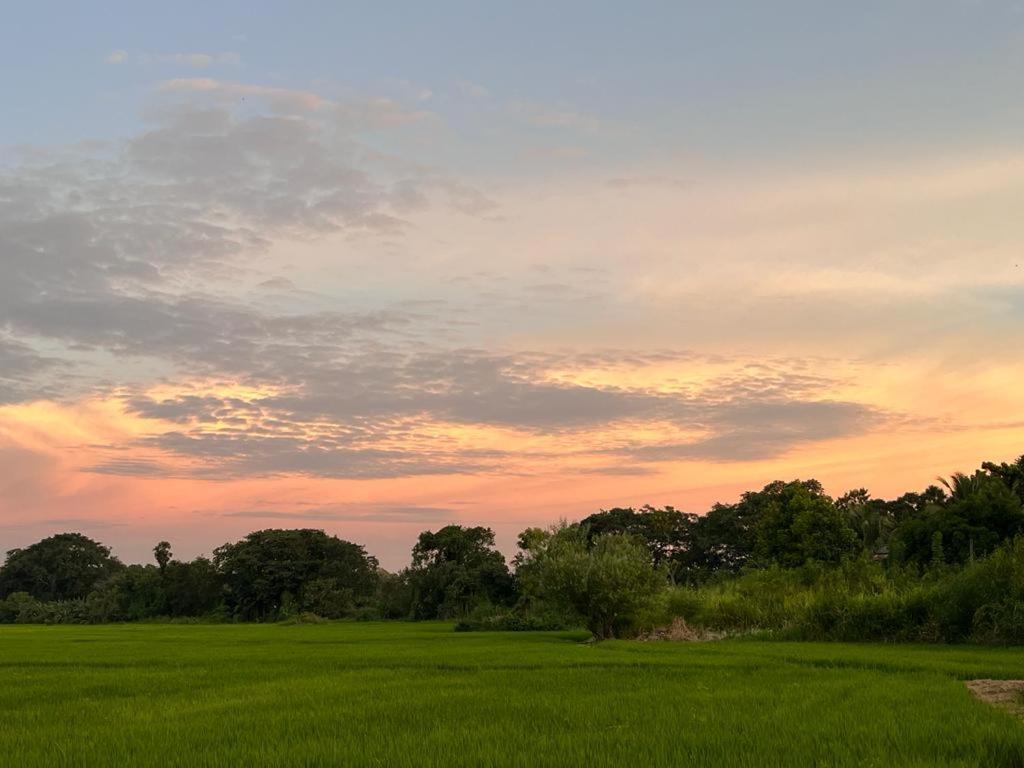 Ehala Family Rest Hotel Anuradhapura Ngoại thất bức ảnh